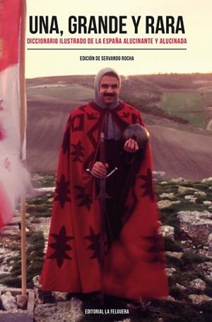 UNA,GRANDE Y RARA | 9788412693676 |   | Llibreria Geli - Llibreria Online de Girona - Comprar llibres en català i castellà