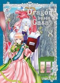 DRAGÓN BUSCA CASA | 9788419266330 | TANUKI, KAWO | Libreria Geli - Librería Online de Girona - Comprar libros en catalán y castellano