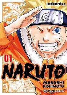 NARUTO JUMP REMIX Nº 01/24 | 9788411611442 | KISHIMOTO, MASASHI | Libreria Geli - Librería Online de Girona - Comprar libros en catalán y castellano