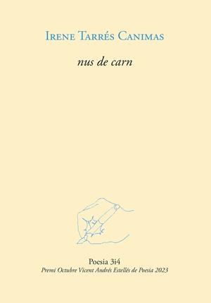 NUS DE CARN | 9788417469856 | TARRÉS CANIMAS, IRENE | Libreria Geli - Librería Online de Girona - Comprar libros en catalán y castellano