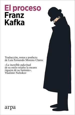 EL PROCESO | 9788419558817 | KAFKA, FRANZ | Llibreria Geli - Llibreria Online de Girona - Comprar llibres en català i castellà