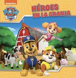 HÉROES EN LA GRANJA | 9788448867867 |   | Libreria Geli - Librería Online de Girona - Comprar libros en catalán y castellano