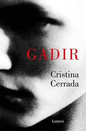 GADIR | 9788426430618 | CERRADA, CRISTINA | Llibreria Geli - Llibreria Online de Girona - Comprar llibres en català i castellà