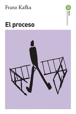 EL PROCESO | 9788446055105 | KAFKA, FRANZ | Libreria Geli - Librería Online de Girona - Comprar libros en catalán y castellano