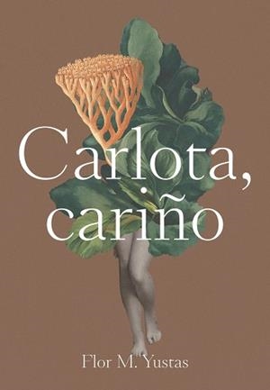 CARLOTA,CARIÑO | 9788419728470 | YUSTAS,FLOR M. | Llibreria Geli - Llibreria Online de Girona - Comprar llibres en català i castellà
