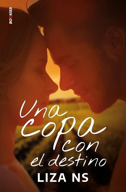 UNA COPA CON EL DESTINO | 9788419939487 | NS, LIZA | Libreria Geli - Librería Online de Girona - Comprar libros en catalán y castellano