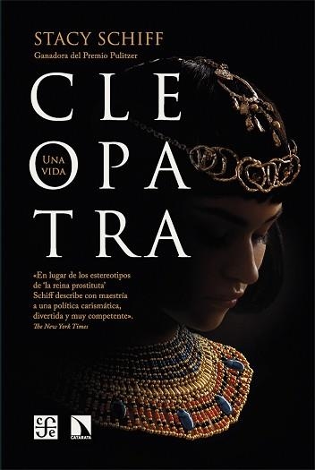 CLEOPATRA | 9788413529875 | SCHIFF,STACY | Llibreria Geli - Llibreria Online de Girona - Comprar llibres en català i castellà