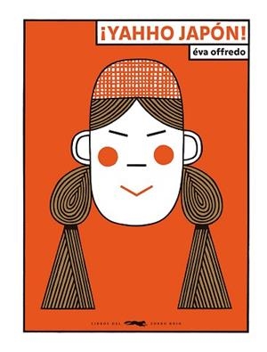 YAHHO JAPÓN! | 9788412782097 | OFFREDO, ÉVA | Llibreria Geli - Llibreria Online de Girona - Comprar llibres en català i castellà