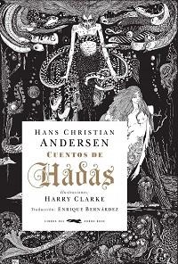 CUENTOS DE HADAS | 9788412733945 | ANDERSEN, HANS CHRISTIAN | Libreria Geli - Librería Online de Girona - Comprar libros en catalán y castellano