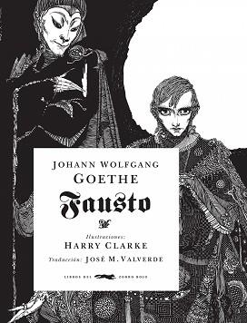 FAUSTO | 9788412733952 | WOLFGANG VON GOETHE, JOHANN | Llibreria Geli - Llibreria Online de Girona - Comprar llibres en català i castellà