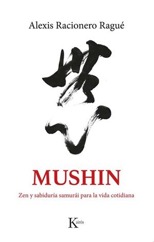 MUSHIN | 9788411212465 | RACIONERO RAGUÉ, ALEXIS | Llibreria Geli - Llibreria Online de Girona - Comprar llibres en català i castellà