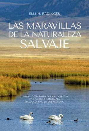 LAS MARAVILLAS DE LA NATURALEZA | 9788412724165 | RADINGER, ELLI H. | Libreria Geli - Librería Online de Girona - Comprar libros en catalán y castellano