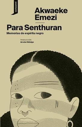 PARA SENTHURAN | 9788419490254 | AKWAEKE, EMEZI | Libreria Geli - Librería Online de Girona - Comprar libros en catalán y castellano