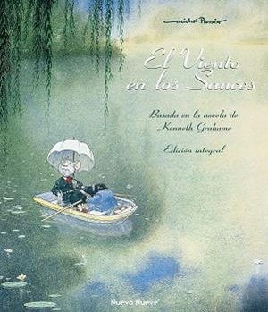 EL VIENTO EN LOS SAUCES | 9788419148889 | PLESSIX, MICHEL | Llibreria Geli - Llibreria Online de Girona - Comprar llibres en català i castellà