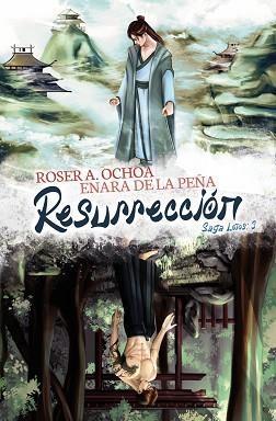 RESURRECCIÓN | 9788419939418 | A. OCHOA, ROSER/DE LA PEÑA, ENARA | Libreria Geli - Librería Online de Girona - Comprar libros en catalán y castellano