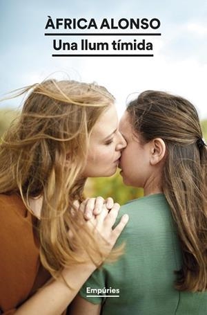 UNA LLUM TÍMIDA | 9788419729347 | ALONSO, ÀFRICA | Libreria Geli - Librería Online de Girona - Comprar libros en catalán y castellano