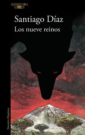 LOS NUEVE REINOS | 9788420477428 | DÍAZ, SANTIAGO | Libreria Geli - Librería Online de Girona - Comprar libros en catalán y castellano