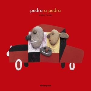 PEDRA A PEDRA | 9788410016026 | FERRER SORIA, ISIDRO | Libreria Geli - Librería Online de Girona - Comprar libros en catalán y castellano