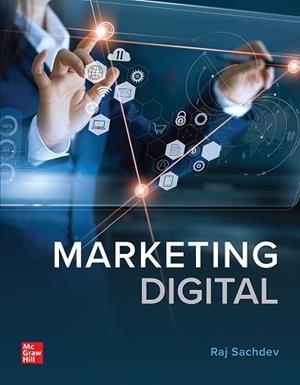 MARKETING DIGITAL | 9781456298876 | SACHDEV,RAJ | Libreria Geli - Librería Online de Girona - Comprar libros en catalán y castellano