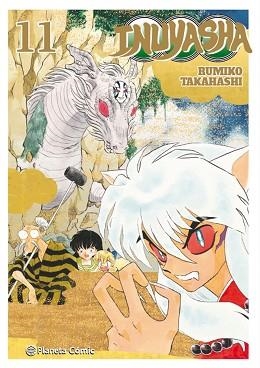 INUYASHA Nº 11/30 | 9788411611770 | TAKAHASHI, RUMIKO | Libreria Geli - Librería Online de Girona - Comprar libros en catalán y castellano