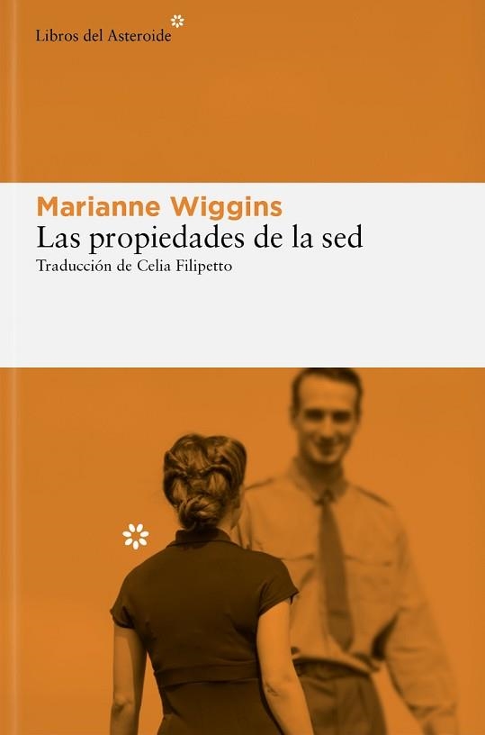 LAS PROPIEDADES DE LA SED | 9788410178090 | WIGGINS, MARIANNE | Libreria Geli - Librería Online de Girona - Comprar libros en catalán y castellano