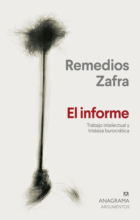 EL INFORME | 9788433924261 | ZAFRA, REMEDIOS | Libreria Geli - Librería Online de Girona - Comprar libros en catalán y castellano