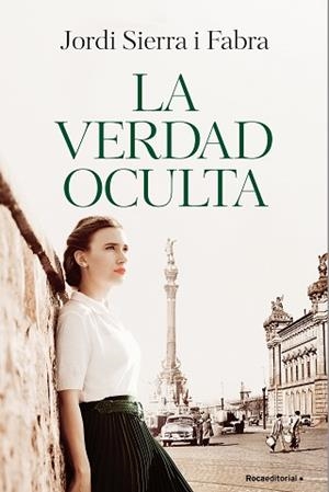 LA VERDAD OCULTA | 9788410096462 | SIERRA I FABRA, JORDI | Libreria Geli - Librería Online de Girona - Comprar libros en catalán y castellano