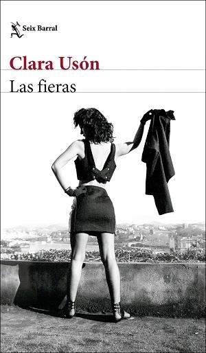 LAS FIERAS | 9788432243622 | USÓN, CLARA | Libreria Geli - Librería Online de Girona - Comprar libros en catalán y castellano