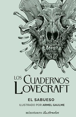 LOS CUADERNOS LOVECRAFT Nº 04 EL SABUESO | 9788445016992 | LOVECRAFT, H. P. | Libreria Geli - Librería Online de Girona - Comprar libros en catalán y castellano