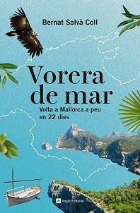 VORERA DE MAR | 9788410112322 | SALVÀ COLL, BERNAT | Llibreria Geli - Llibreria Online de Girona - Comprar llibres en català i castellà