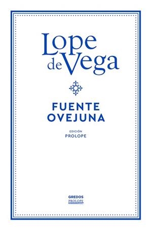 FUENTE OVEJUNA | 9788424941116 | DE VEGA, LOPE | Llibreria Geli - Llibreria Online de Girona - Comprar llibres en català i castellà