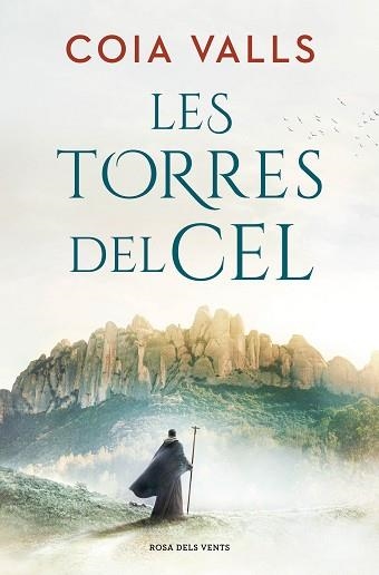 LES TORRES DEL CEL | 9788419756565 | VALLS, COIA | Libreria Geli - Librería Online de Girona - Comprar libros en catalán y castellano