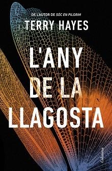 L'ANY DE LA LLAGOSTA | 9788466432153 | HAYES, TERRY | Libreria Geli - Librería Online de Girona - Comprar libros en catalán y castellano