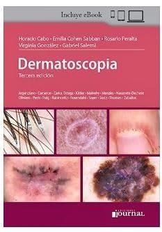 DERMATOSCOPIA (3ª EDICIÓN 2024) | 9789878452760 | CABO | Libreria Geli - Librería Online de Girona - Comprar libros en catalán y castellano