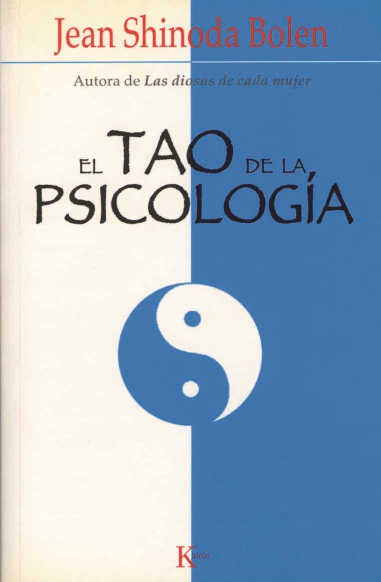 EL TAO DE LA PSICOLOGIA | 9788472455948 | SHINODA BOLEN,JEAN  | Libreria Geli - Librería Online de Girona - Comprar libros en catalán y castellano