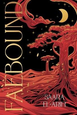 FAEBOUND | 9788419988287 | EL-ARIFI, SAARA | Libreria Geli - Librería Online de Girona - Comprar libros en catalán y castellano