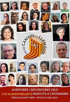 NO EM CANVIÏS LA LLENGUA | 9788412527506 | PALOMINO, ROSARIO/TREE, MATTHEW/ALBÀ, TONI/SANSA, CARME | Libreria Geli - Librería Online de Girona - Comprar libros en catalán y castellano