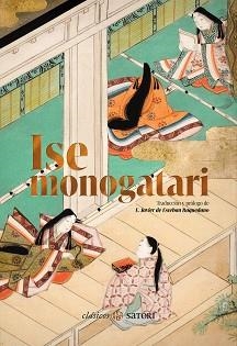 ISE MONOGATARI | 9788419035738 | Libreria Geli - Librería Online de Girona - Comprar libros en catalán y castellano