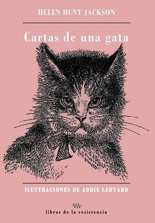 CARTAS DE UNA GATA | 9788419943095 | HUNT JACKSON,HELEN | Libreria Geli - Librería Online de Girona - Comprar libros en catalán y castellano