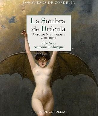 LA SOMBRA DE DRÁCULA | 9788419124807 | Libreria Geli - Librería Online de Girona - Comprar libros en catalán y castellano