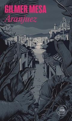 ARANJUEZ (MAPA DE LAS LENGUAS) | 9788439743767 | MESA, GILMER | Libreria Geli - Librería Online de Girona - Comprar libros en catalán y castellano