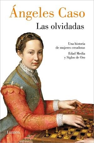 LAS OLVIDADAS | 9788426426888 | CASO, ÁNGELES | Libreria Geli - Librería Online de Girona - Comprar libros en catalán y castellano
