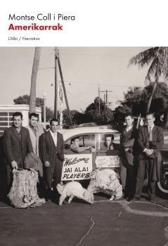AMERIKARRAK | 9788412834048 | COLL PIERA,MONTSE | Libreria Geli - Librería Online de Girona - Comprar libros en catalán y castellano