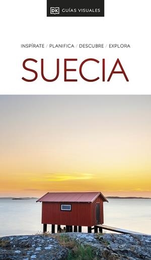 SUECIA (GUÍAS VISUALES.EDICIÓN 2024) | 9780241682890 | Libreria Geli - Librería Online de Girona - Comprar libros en catalán y castellano