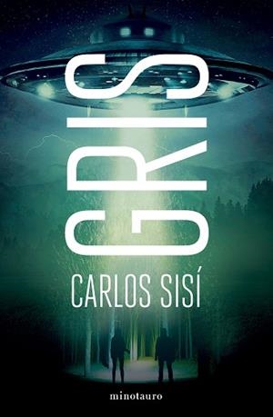GRIS | 9788445016930 | SISÍ, CARLOS | Libreria Geli - Librería Online de Girona - Comprar libros en catalán y castellano