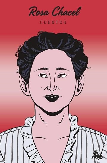 CUENTOS DE ROSA CHACEL | 9788408288251 | CHACEL, ROSA | Libreria Geli - Librería Online de Girona - Comprar libros en catalán y castellano