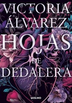 HOJAS DE DEDALERA | 9788427241596 | ÁLVAREZ, VICTORIA | Libreria Geli - Librería Online de Girona - Comprar libros en catalán y castellano