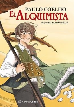 EL ALQUIMISTA | 9788491469926 | COELHO, PAULO | Libreria Geli - Librería Online de Girona - Comprar libros en catalán y castellano