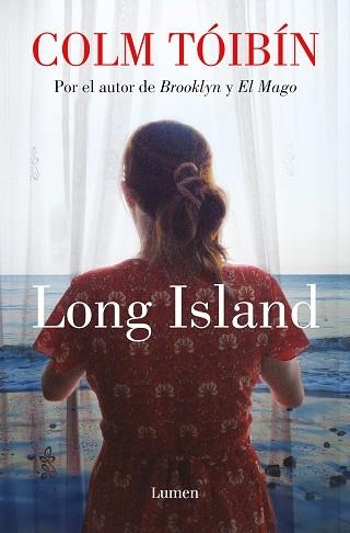 LONG ISLAND | 9788426426659 | TÓIBÍN, COLM | Libreria Geli - Librería Online de Girona - Comprar libros en catalán y castellano