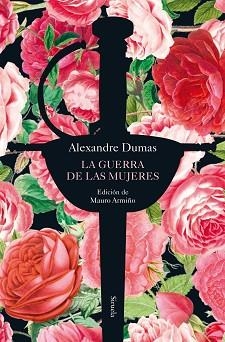 LA GUERRA DE LAS MUJERES | 9788419942944 | DUMAS, ALEXANDRE | Llibreria Geli - Llibreria Online de Girona - Comprar llibres en català i castellà